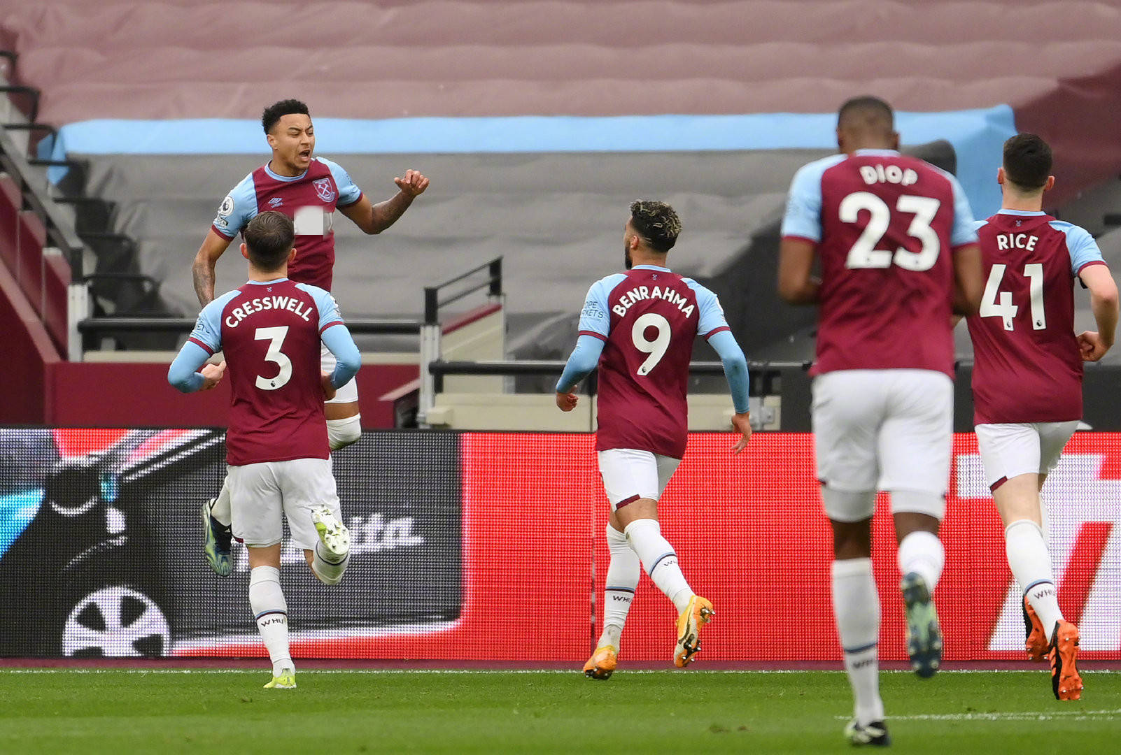 伦特福德队 伦特福德队